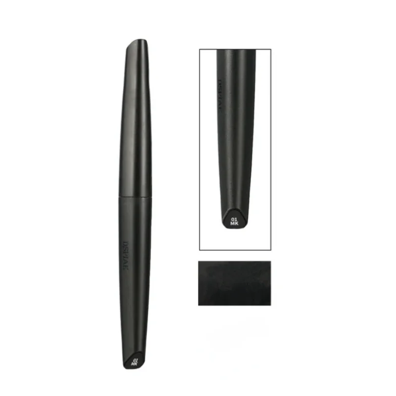 DSPIAE MK-01 Pure Black Soft Tip Acrylic Paint Marker