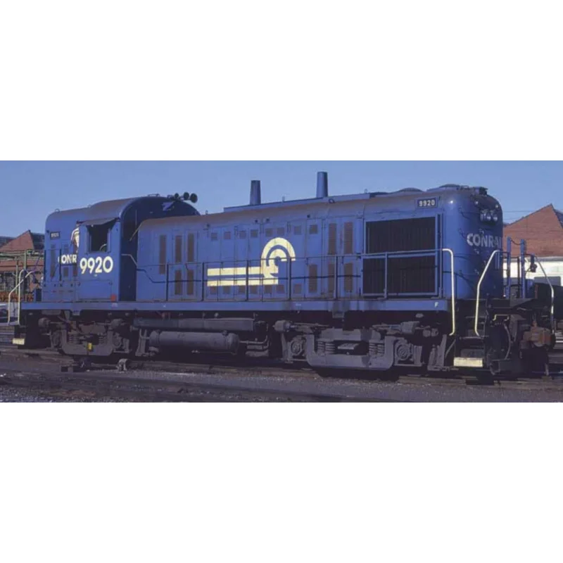 Bowser 26018 HO Scale Juniata RS3M Hammerhead Conrail CR 9920 – DC