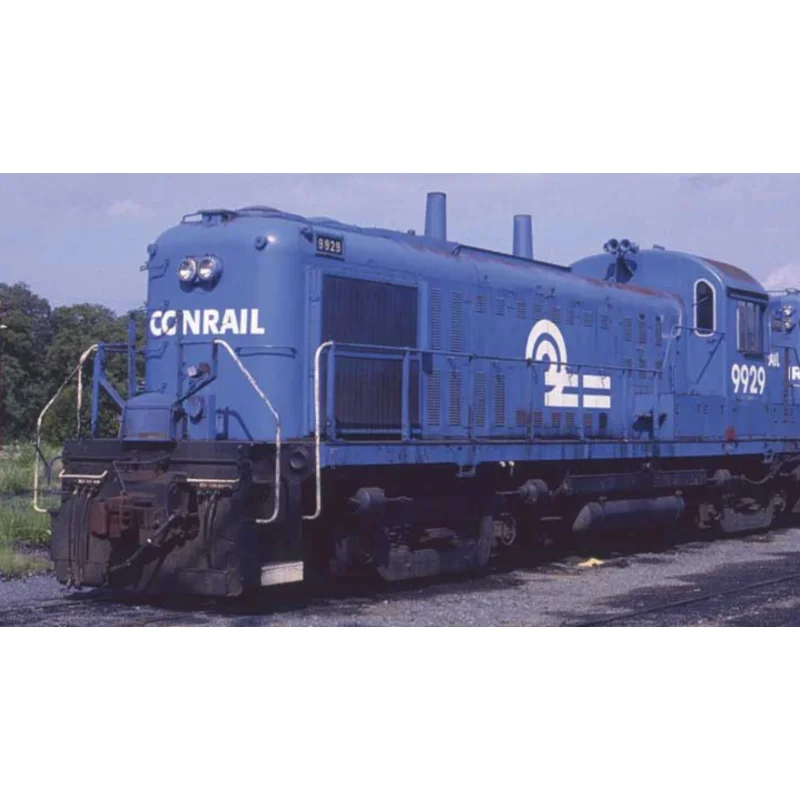 Bowser 26021 HO Scale Juniata RS3M Conrail CR 9936 – DC