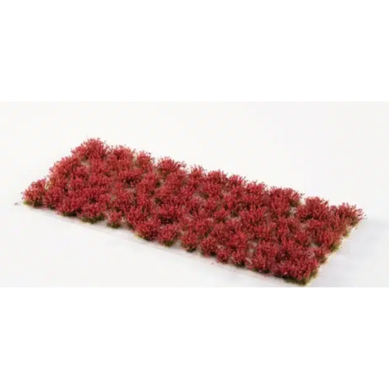Gamers Grass 791559 Laliguras Flowers Tufts (75 Pack)