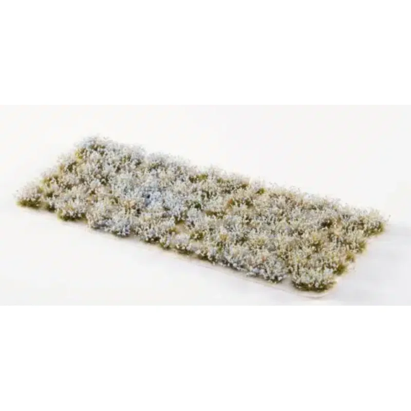 Gamers Grass 791573 Light Blue Lilac Flowers Tufts (75 Pack)