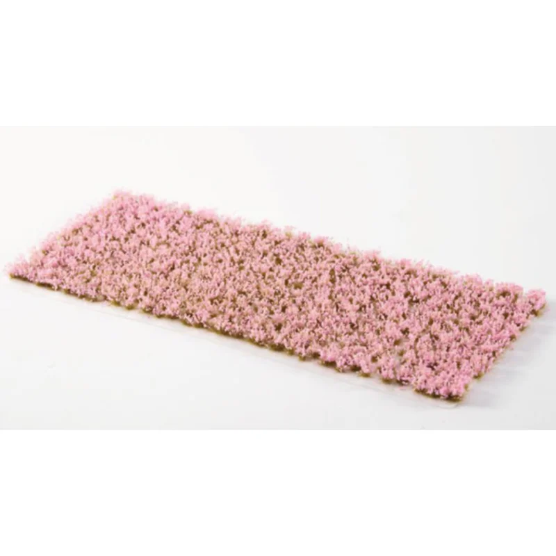 Gamers Grass 791610 Pink Orchid Tiny Flowers Tufts (370 Pack)