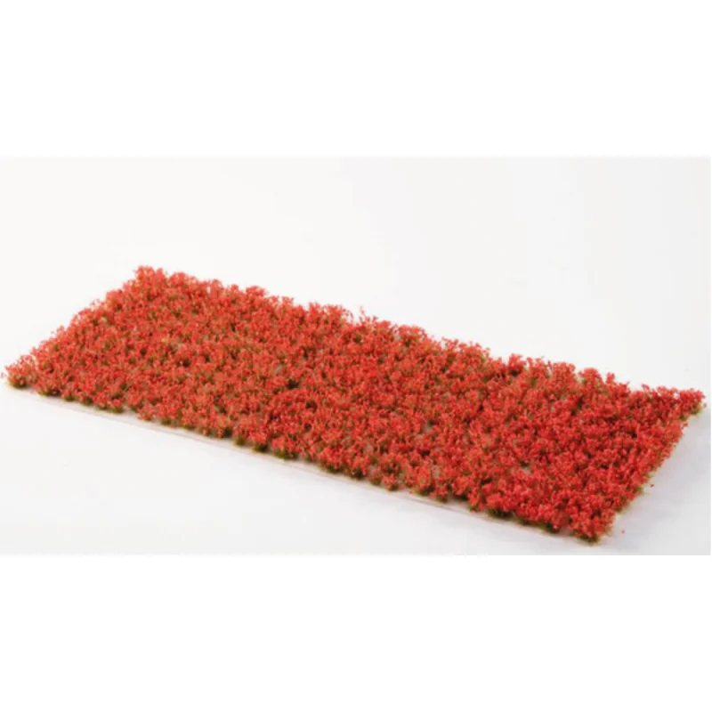 Gamers Grass 791627 Poppy Tiny Flowers Tufts (370 Pack)