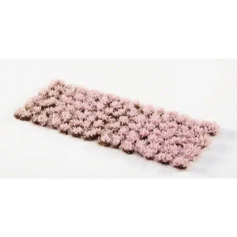 Gamers Grass GGFS-CB Cherry Blossom Flowers Tufts (75 Pack)