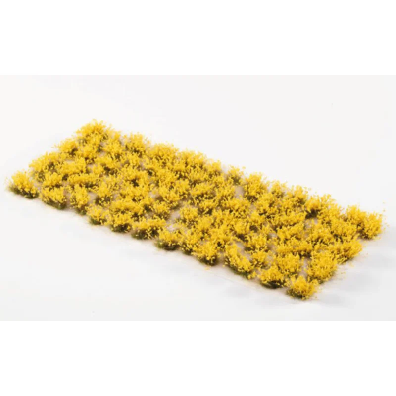 Gamers Grass 791504 Broom Flowers Tufts (75 Pack)